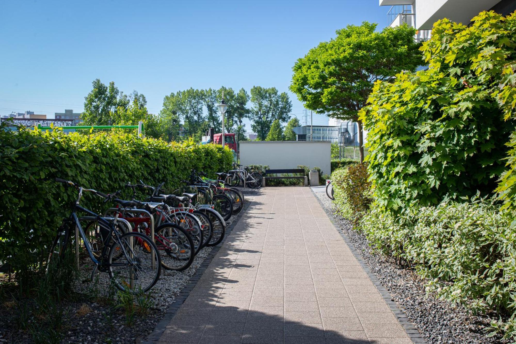 Lägenhet Seaside